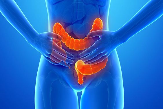 Living with Irritable Bowel Syndrome